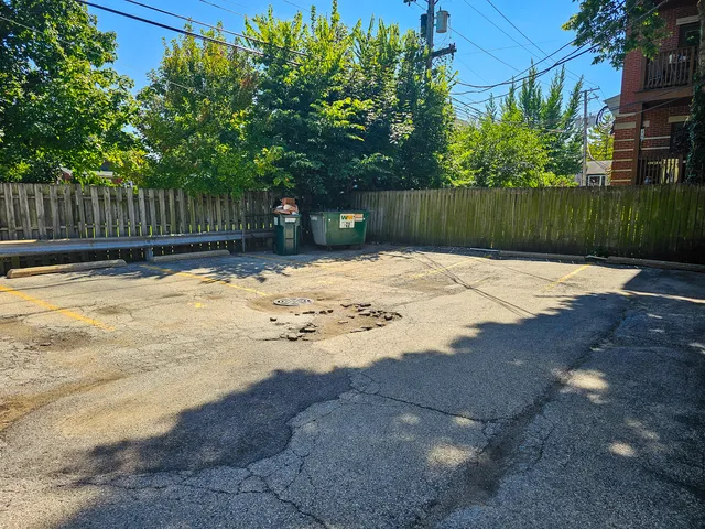 $1,375 | 1111 North Harlem Avenue, Unit 1C, Oak Park, IL 60302