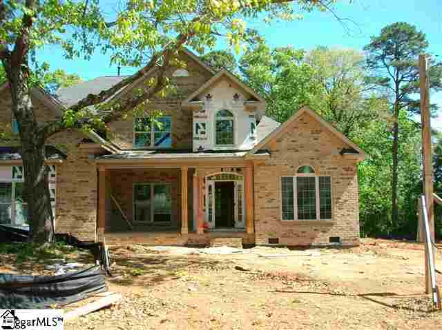 917 Devenger Road Greer, SC 29650 - Photo 1 of 1 Gallery Image 1