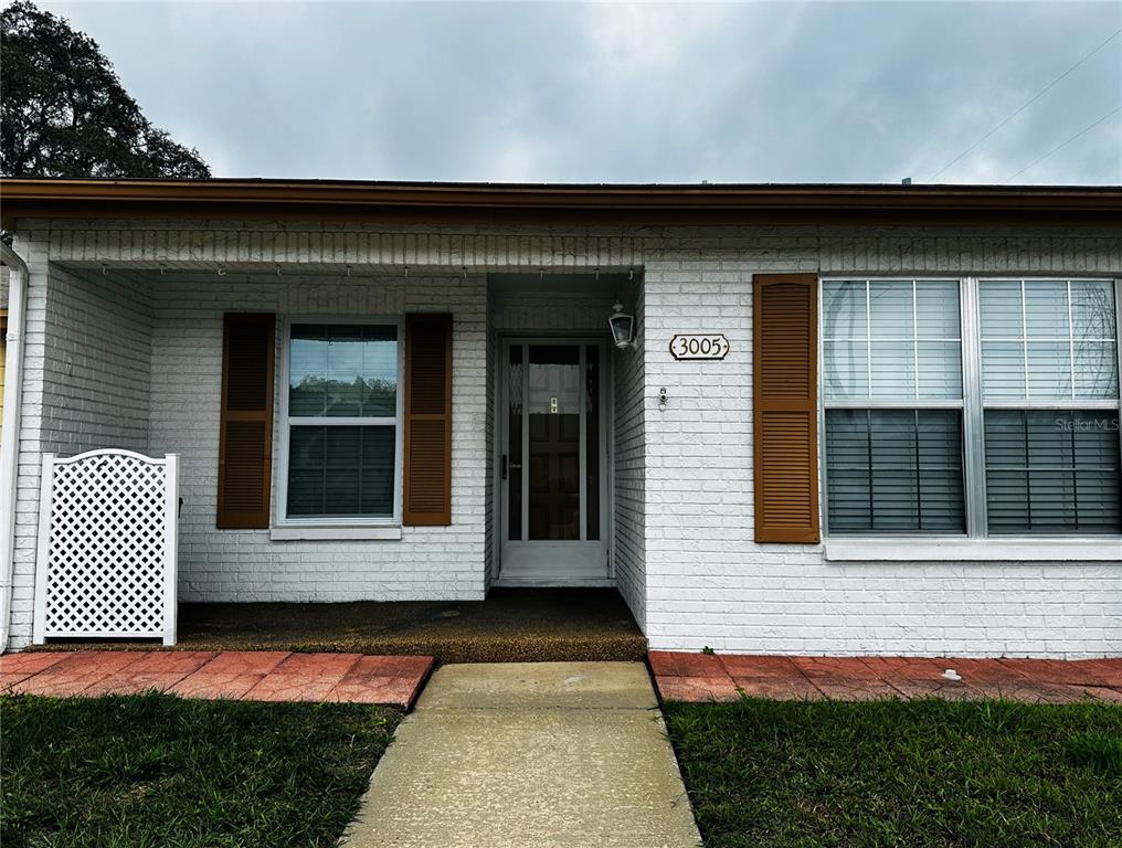 3005 Wainwright Court New Port Richey, FL 34655 - Photo 1 of 14