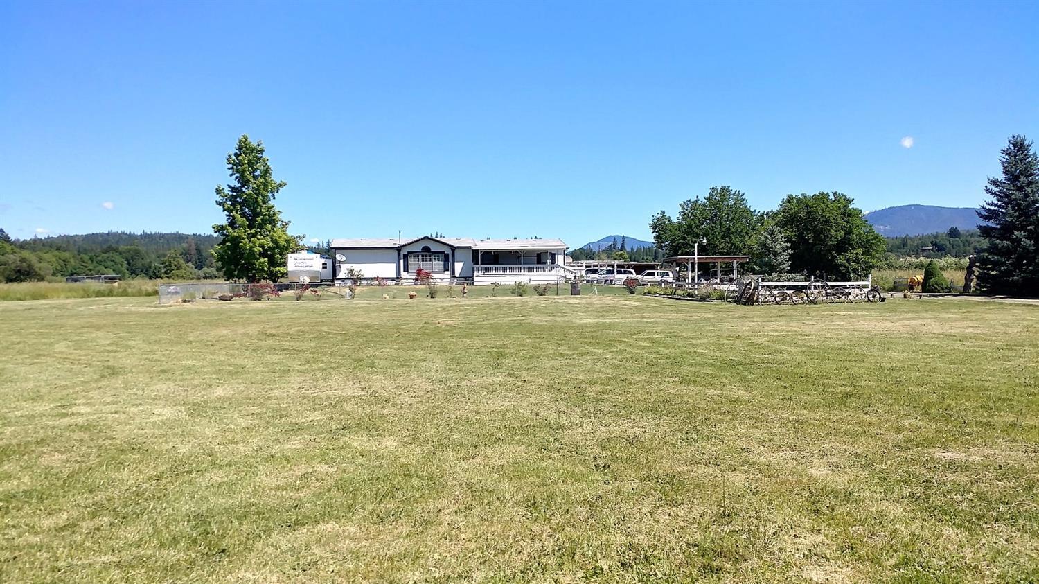 5390 Lower River Road Grants Pass, OR 97526 - Photo 33 of 35 a view of a ocean view
