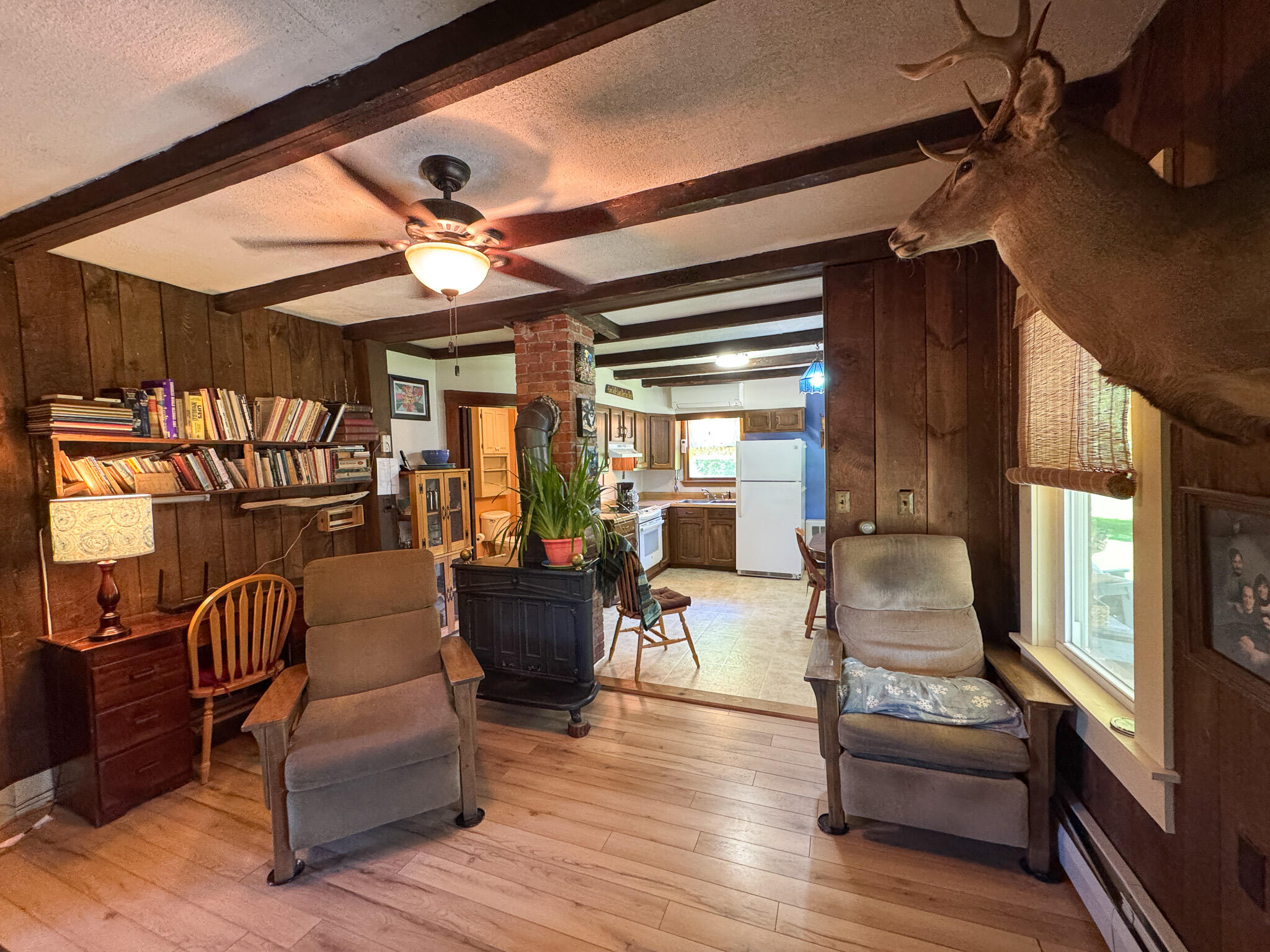 48 River Road Mattawamkeag, ME 04459 - Photo 17 of 35 16