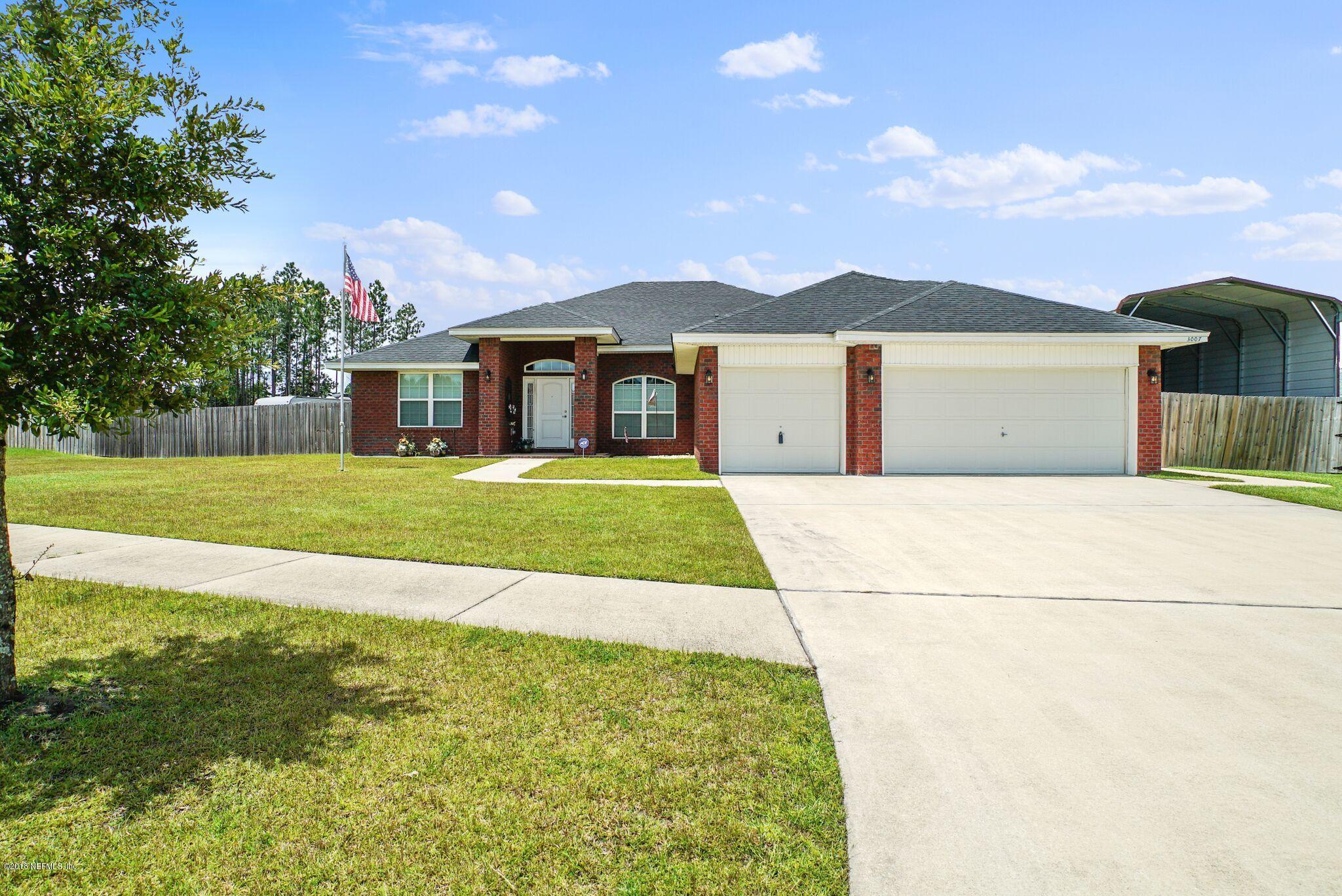 3007 Longleaf Ranch Circle Middleburg, FL 32068 - Photo 1 of 27 3007 Longleaf Ranch
