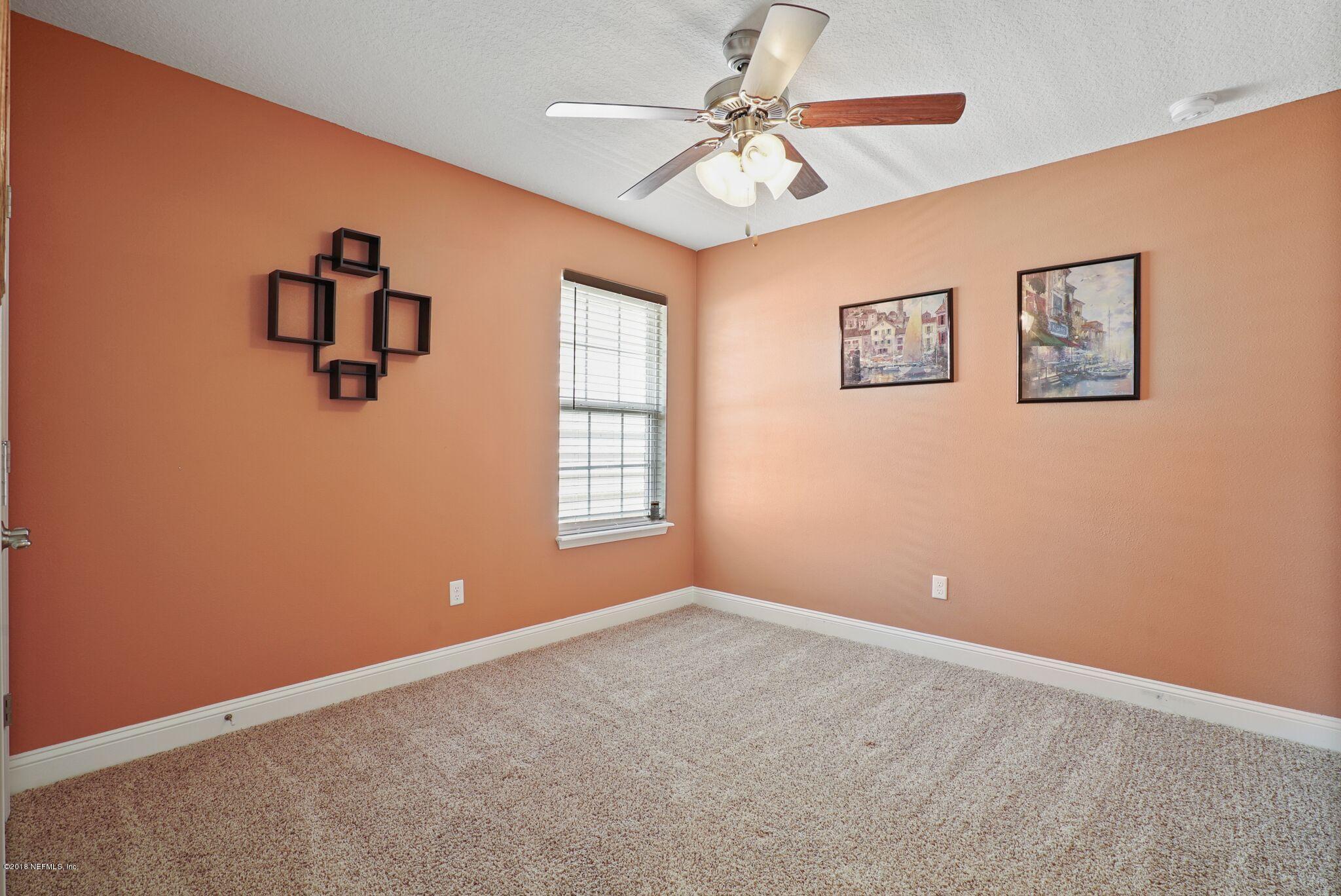 3007 Longleaf Ranch Circle Middleburg, FL 32068 - Photo 11 of 27 3rd Bedroom