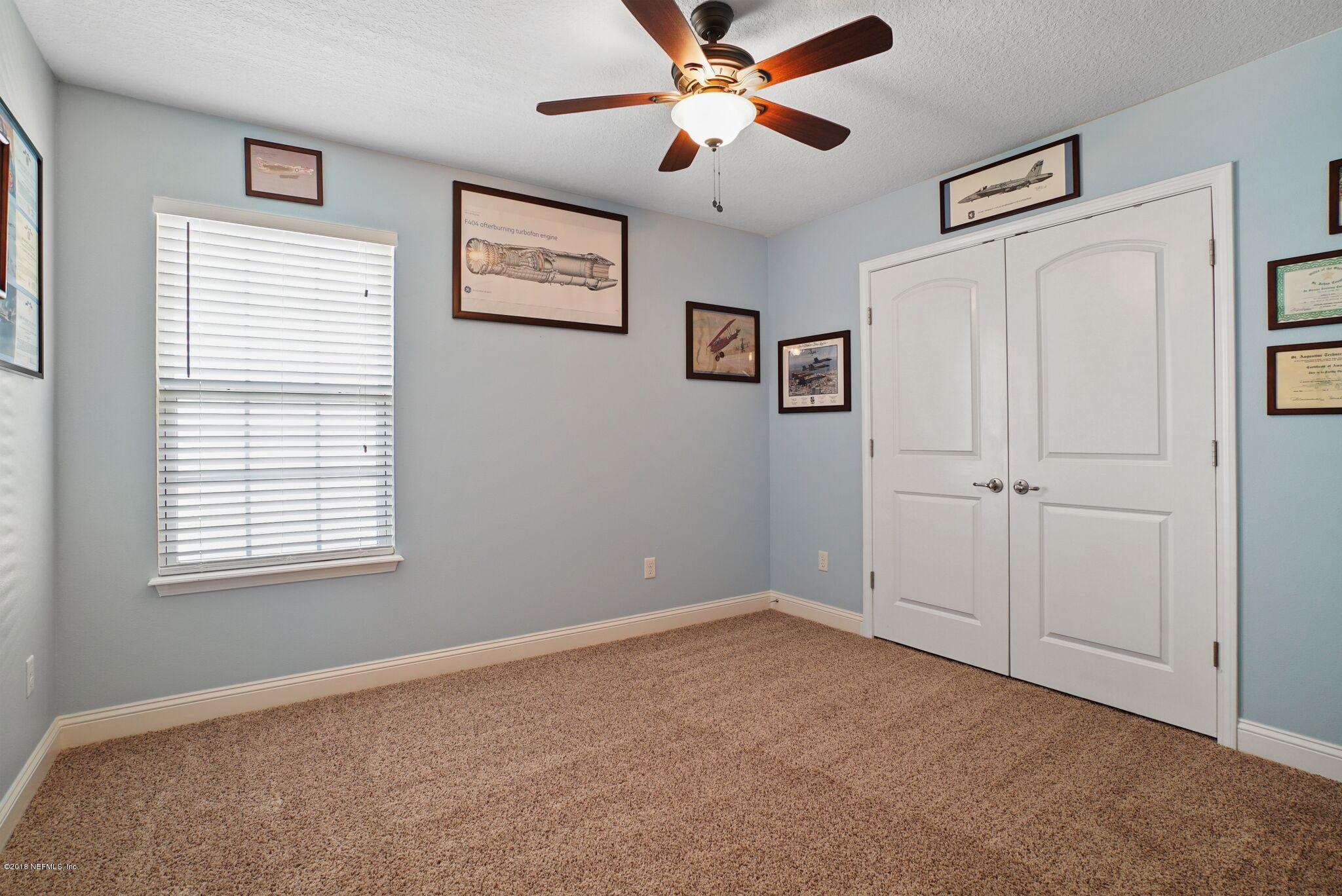 3007 Longleaf Ranch Circle Middleburg, FL 32068 - Photo 12 of 27 4th bedrrom