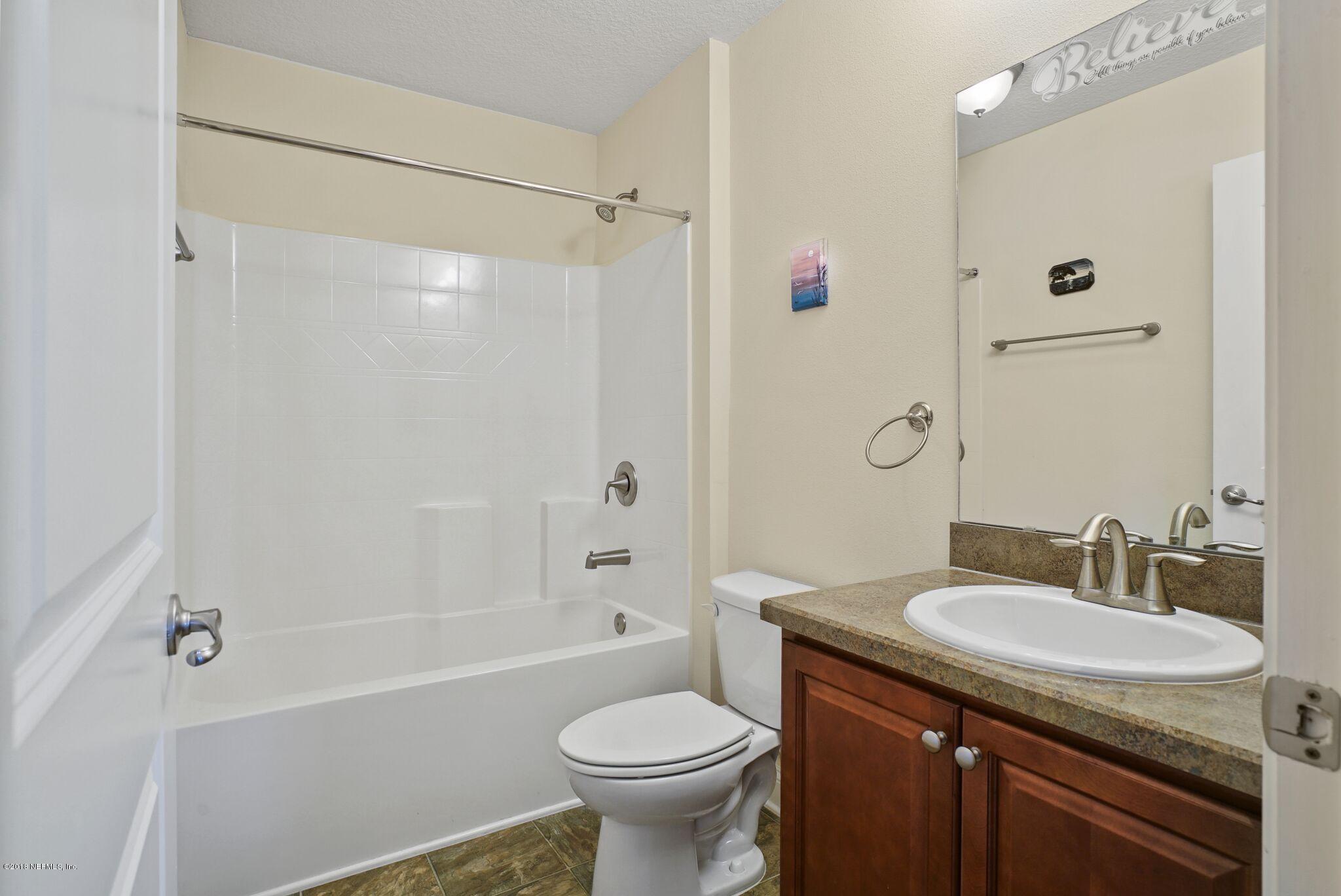 3007 Longleaf Ranch Circle Middleburg, FL 32068 - Photo 13 of 27 3rd bathroom