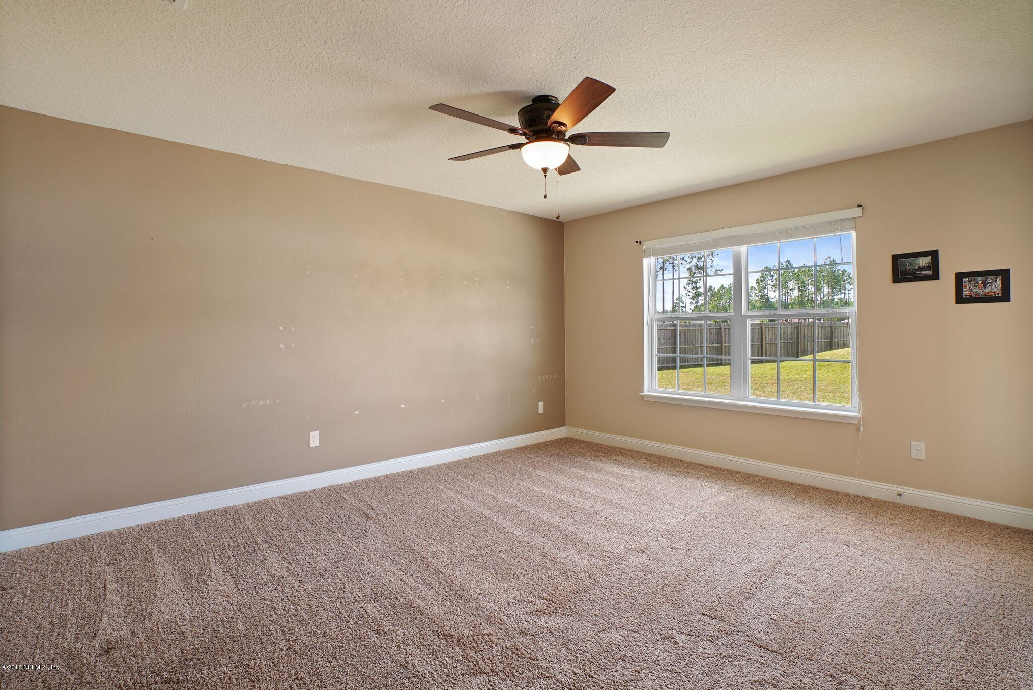 3007 Longleaf Ranch Circle Middleburg, FL 32068 - Photo 14 of 27 Master Bedroom