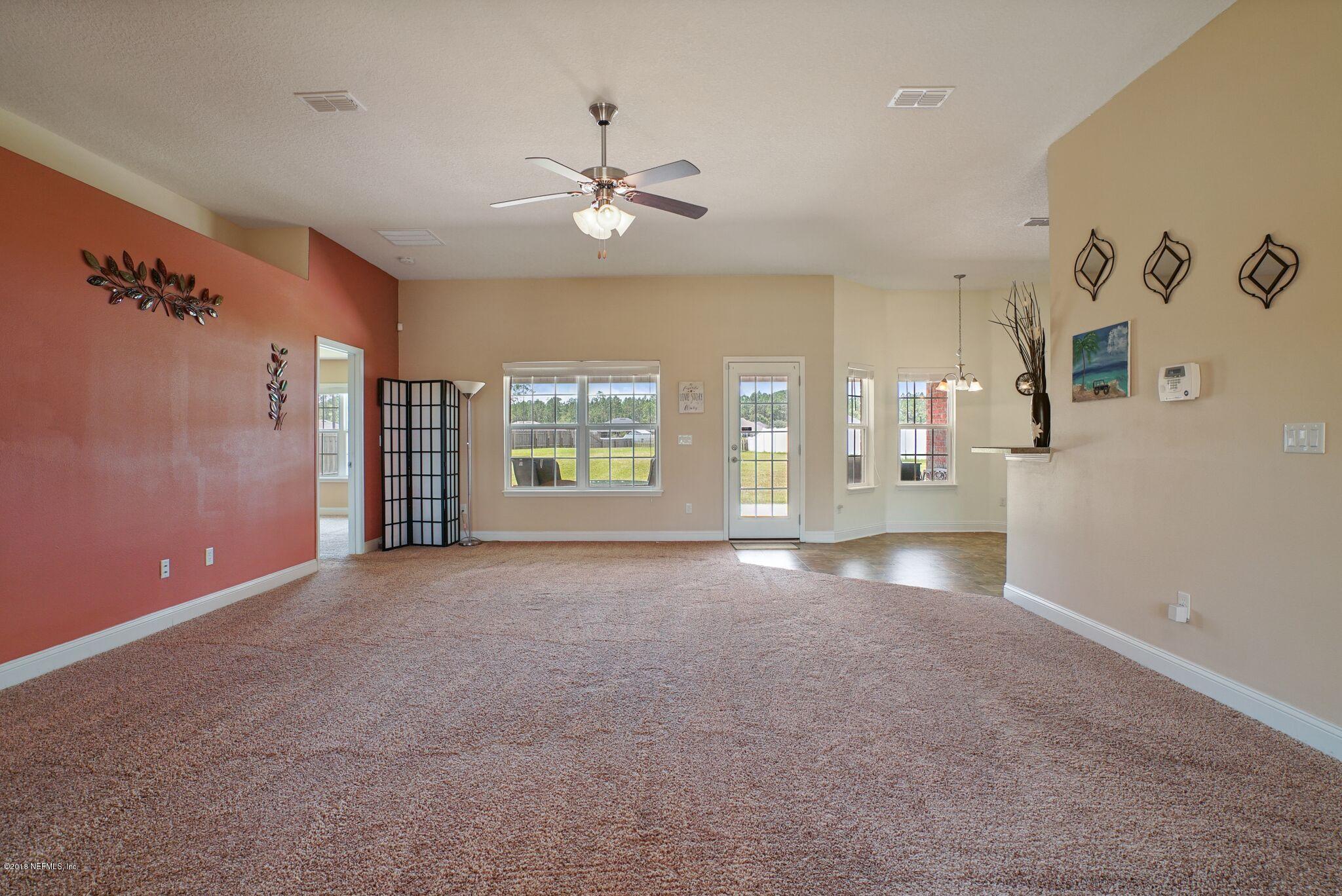 3007 Longleaf Ranch Circle Middleburg, FL 32068 - Photo 2 of 27 Great room to entertain your guest