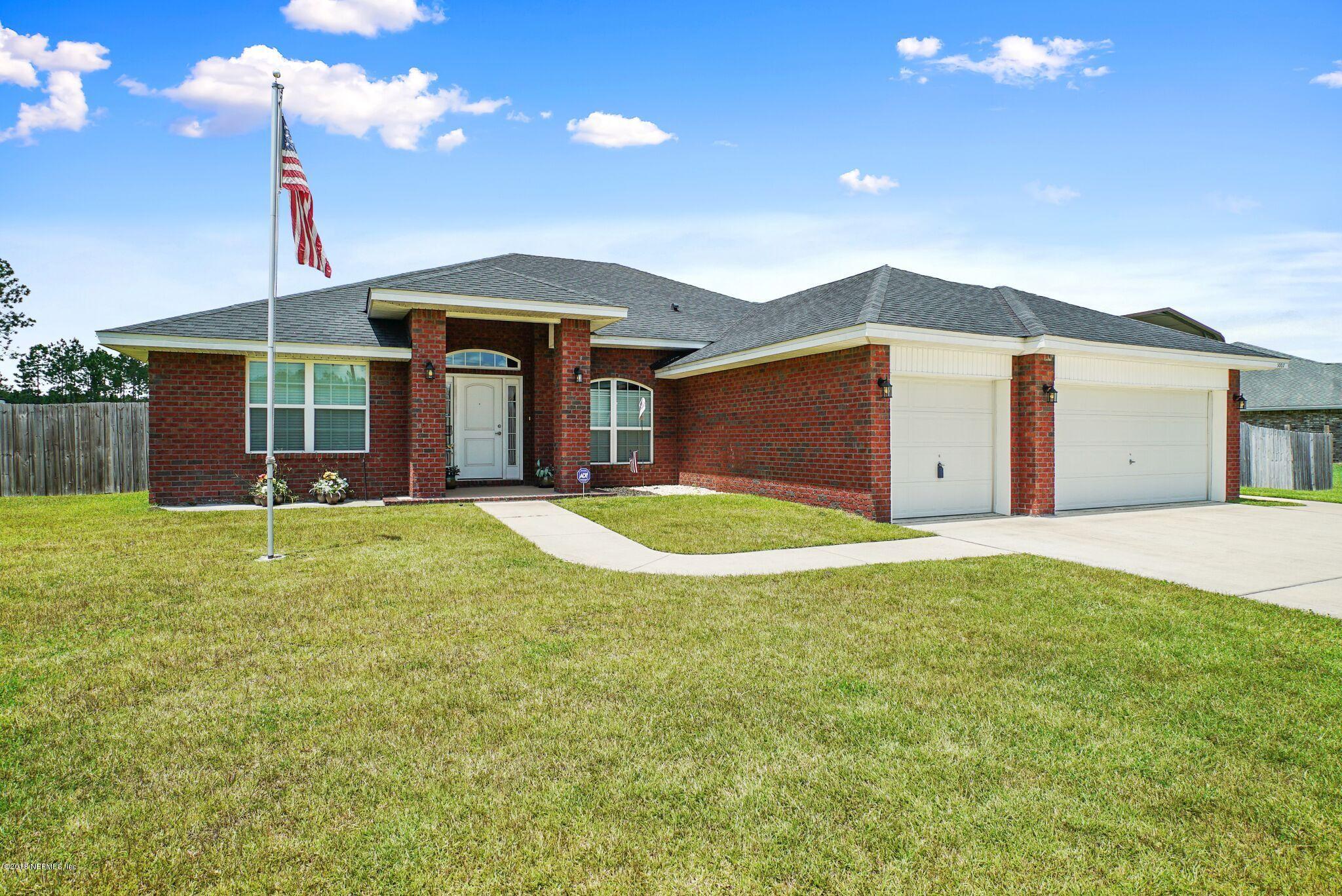 3007 Longleaf Ranch Circle Middleburg, FL 32068 - Photo 23 of 27 Great view