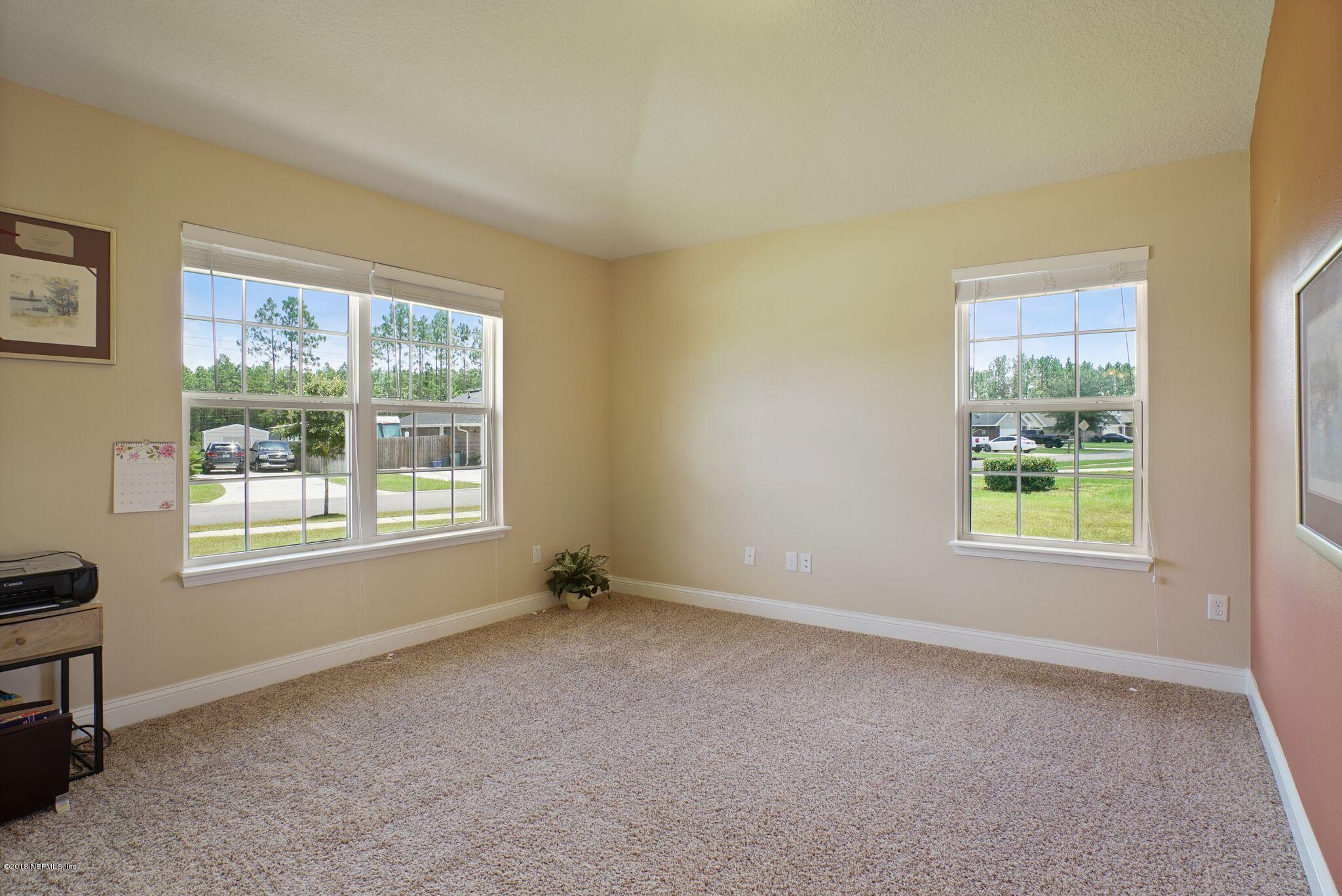3007 Longleaf Ranch Circle Middleburg, FL 32068 - Photo 4 of 27 Formal Living room/office space