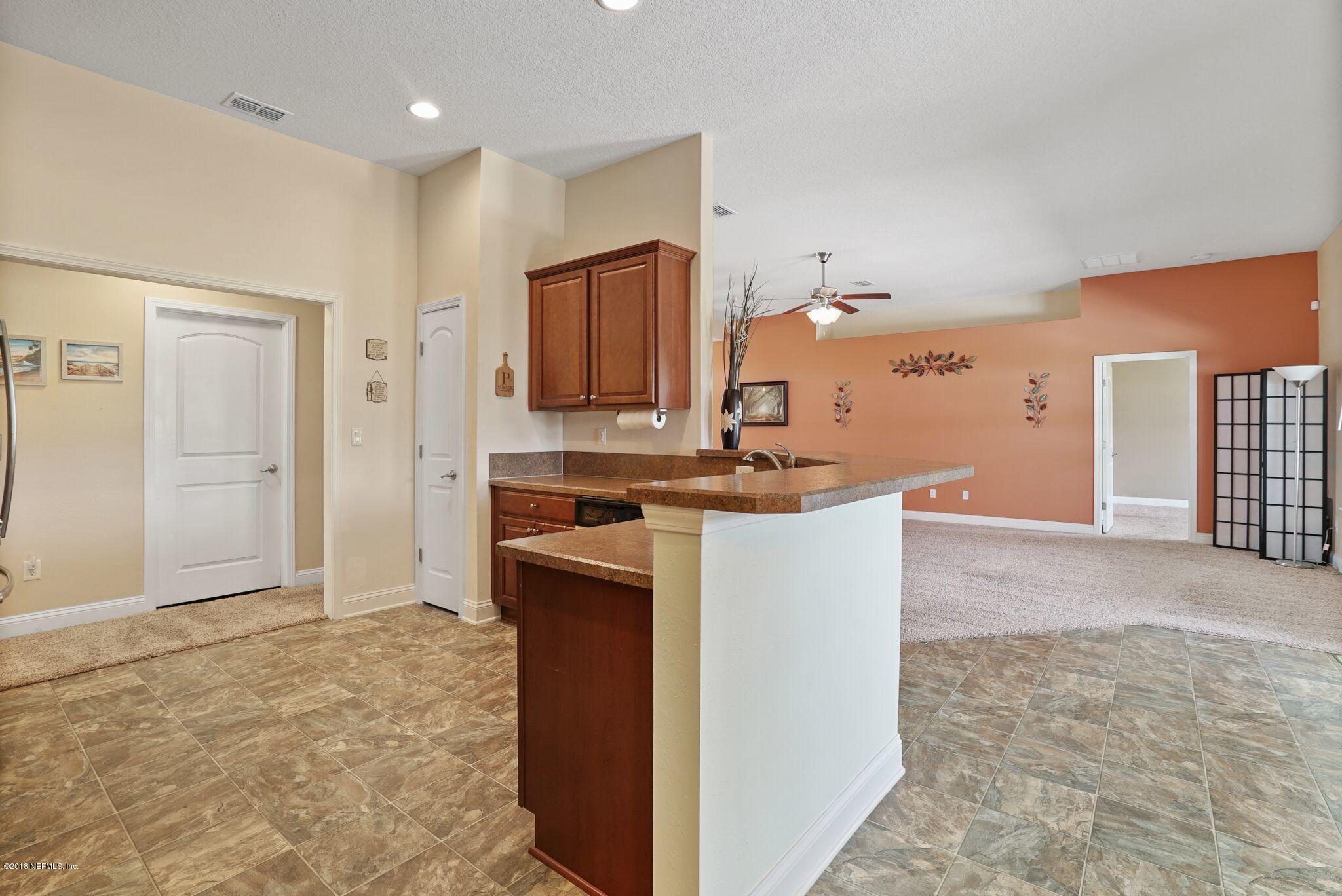 3007 Longleaf Ranch Circle Middleburg, FL 32068 - Photo 6 of 27 Open concept kitchen