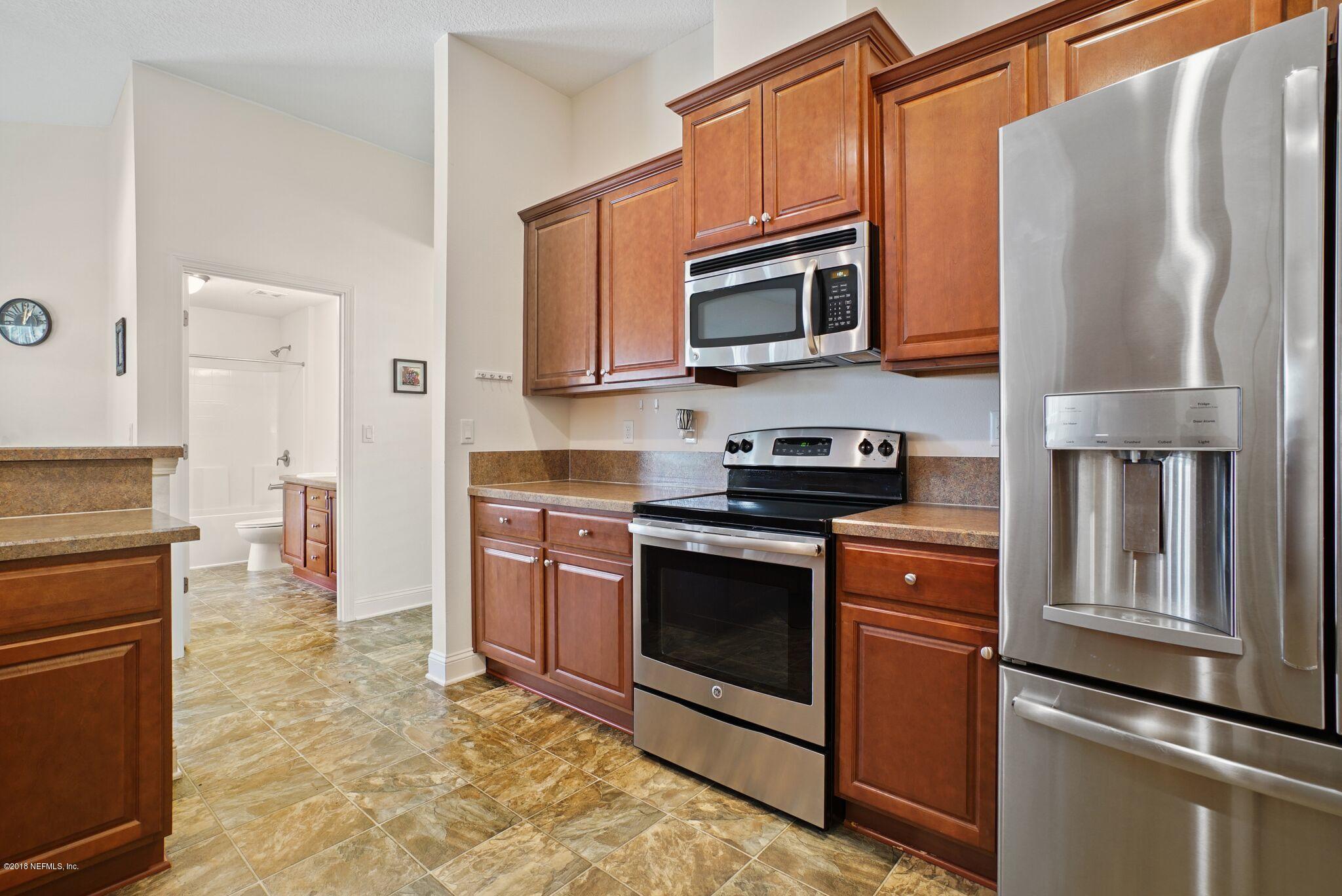 3007 Longleaf Ranch Circle Middleburg, FL 32068 - Photo 7 of 27 All Stainless steel appliances stay