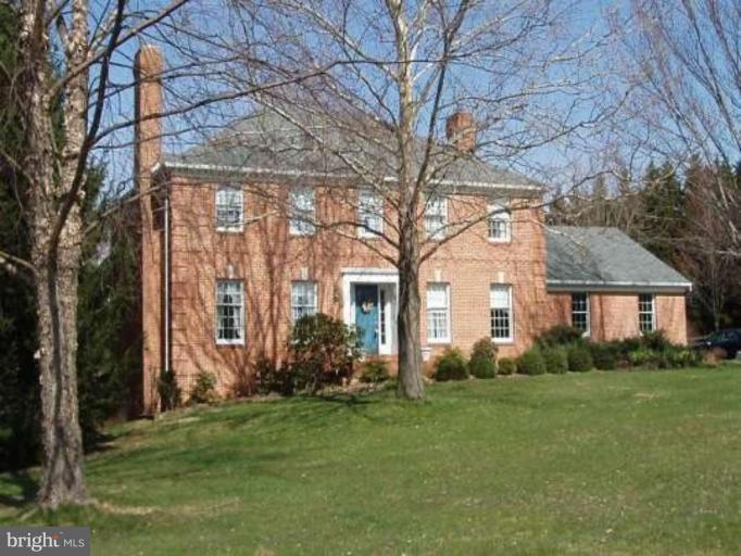 2482 Mullinix Mill Road Mount Airy, MD 21771 - Photo 1 of 28 Exterior (Main)