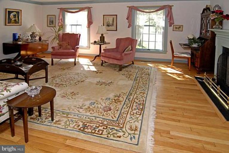 2482 Mullinix Mill Road Mount Airy, MD 21771 - Photo 2 of 28 Living Room