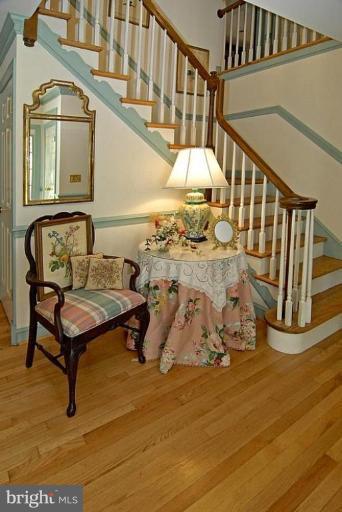 2482 Mullinix Mill Road Mount Airy, MD 21771 - Photo 11 of 28 Entrance / Foyer