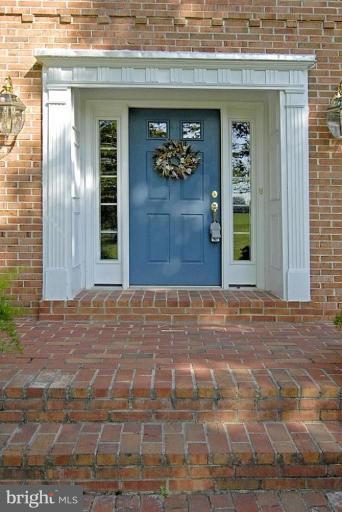 2482 Mullinix Mill Road Mount Airy, MD 21771 - Photo 3 of 28 Exterior #2