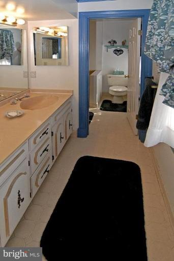 2482 Mullinix Mill Road Mount Airy, MD 21771 - Photo 21 of 28 Master Bath