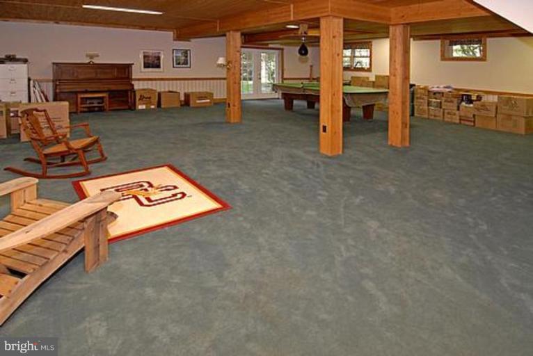 2482 Mullinix Mill Road Mount Airy, MD 21771 - Photo 22 of 28 Recreation Room