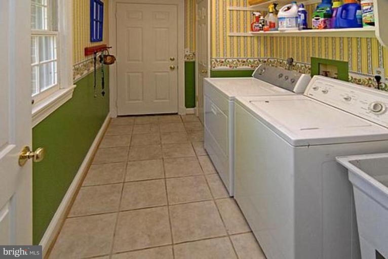 2482 Mullinix Mill Road Mount Airy, MD 21771 - Photo 23 of 28 Laundry Area 1