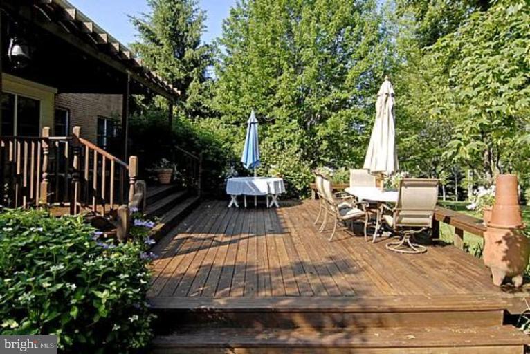 2482 Mullinix Mill Road Mount Airy, MD 21771 - Photo 24 of 28 Deck