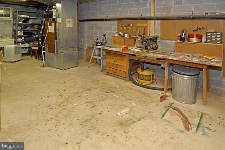 2482 Mullinix Mill Road Mount Airy, MD 21771 - Photo 27 of 28 Workshop