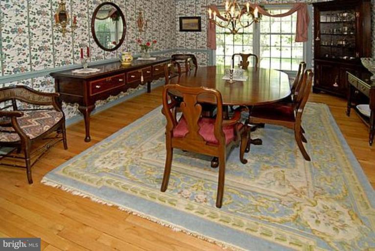 2482 Mullinix Mill Road Mount Airy, MD 21771 - Photo 5 of 28 Dining Room