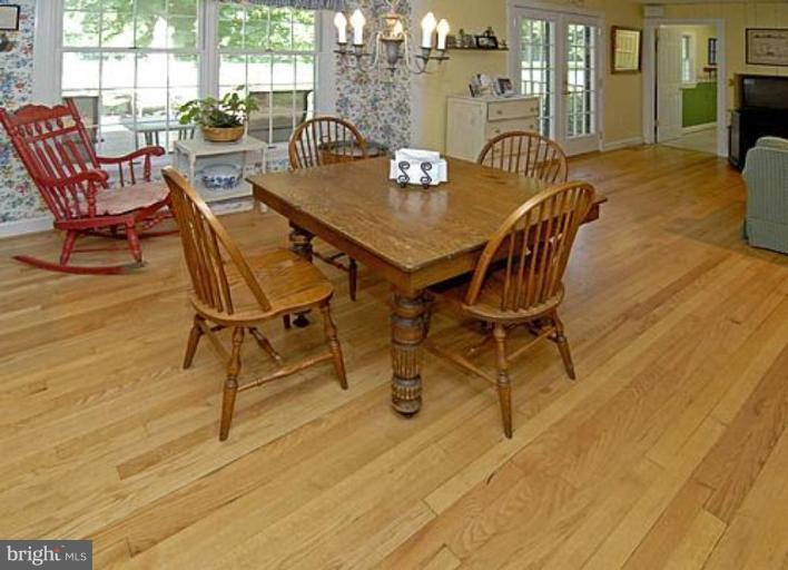 2482 Mullinix Mill Road Mount Airy, MD 21771 - Photo 10 of 28 Kitchen/Dining Room