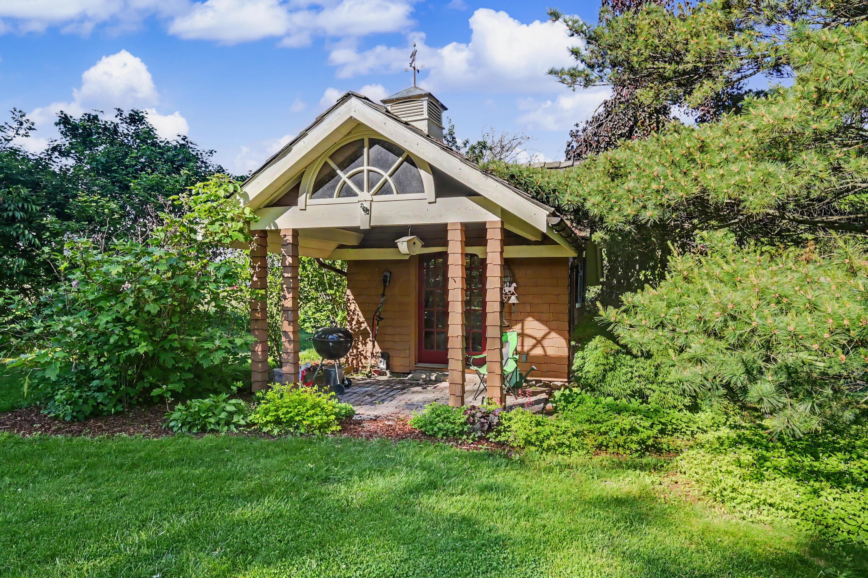 1411 Burnison Road Mansfield, OH 44903 - Photo 33 of 41