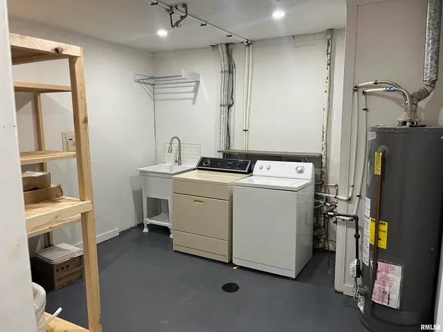 $120,000 | 1286 West Losey Street, Galesburg, IL 61401