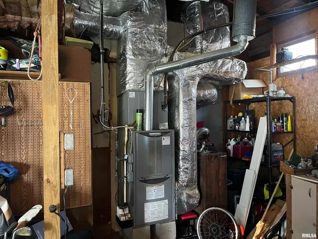 $120,000 | 1286 West Losey Street, Galesburg, IL 61401