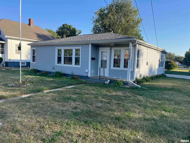 $120,000 | 1286 West Losey Street, Galesburg, IL 61401