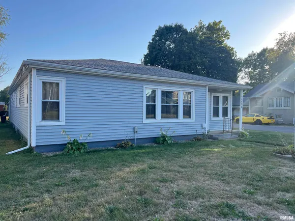 $110,000 | 1286 West Losey Street, Galesburg, IL 61401
