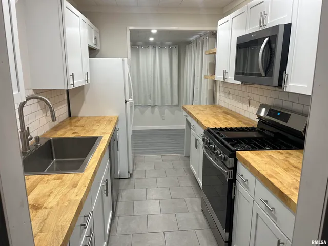 $120,000 | 1286 West Losey Street, Galesburg, IL 61401