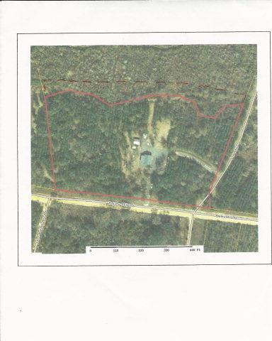 0 Bailey Mill Road White Oak, GA 31568 - Photo 1 of 1 Gallery Image 1