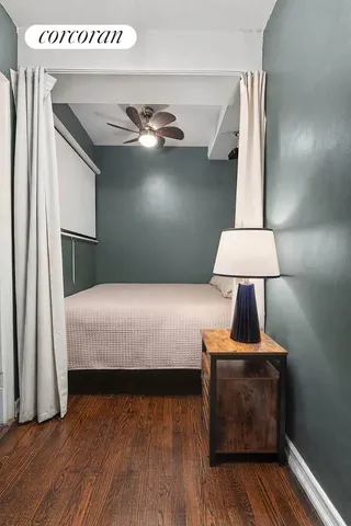 $725,000 | 333 West 56th Street, Unit 6C | Hell's Kitchen