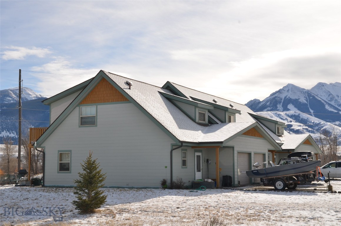 59 Story Road Emigrant, MT 59027 - Photo 1 of 1 Gallery Image 1