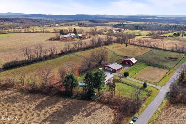 $510,000 | 62 Gannon Road, Buskirk, NY 12028
