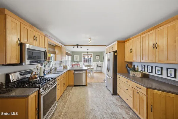 $510,000 | 62 Gannon Road, Buskirk, NY 12028