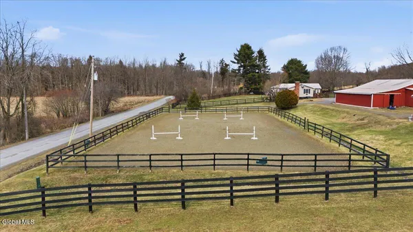 $510,000 | 62 Gannon Road, Buskirk, NY 12028