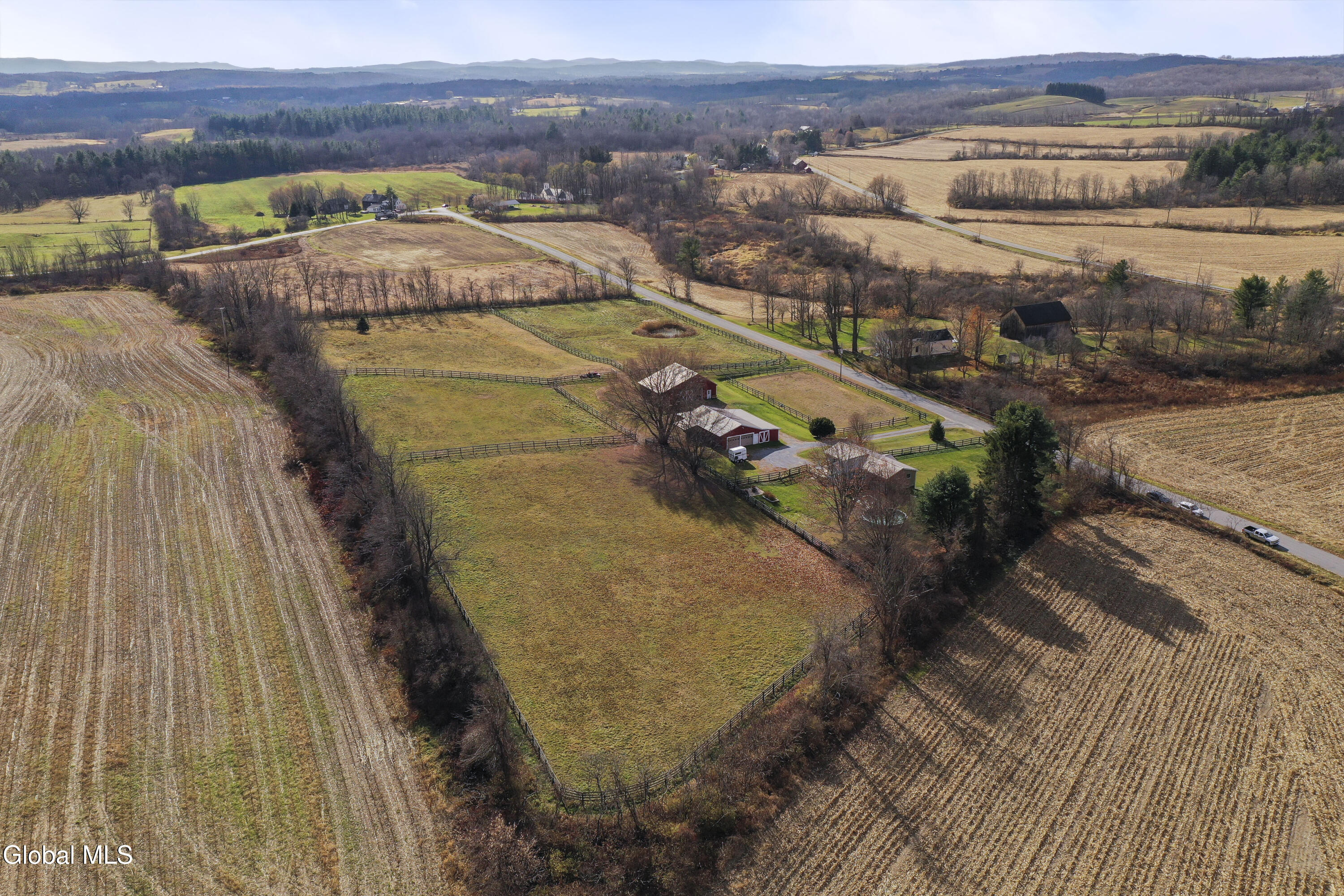 62 Gannon Road Buskirk, NY 12028 - Photo 33 of 39 (3)