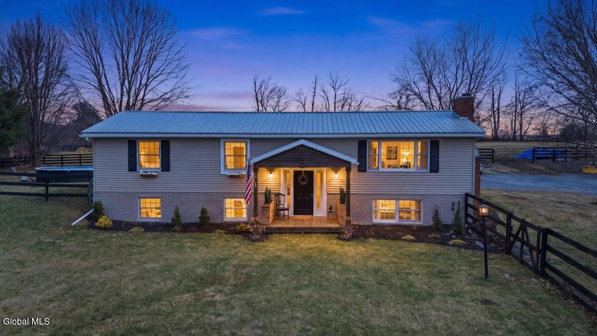 62 Gannon Road Buskirk, NY 12028 - Photo 4 of 39 03-002_DJI_20260318135403_0008_D_twiligh