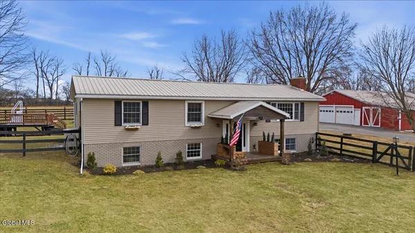$510,000 | 62 Gannon Road, Buskirk, NY 12028