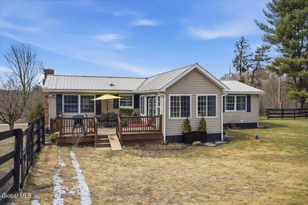 $510,000 | 62 Gannon Road, Buskirk, NY 12028