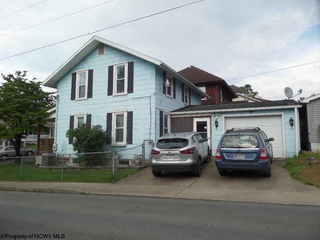 139 Ridenour Street Clarksburg, WV 26301 - Photo 3 of 18 Gallery Image 3