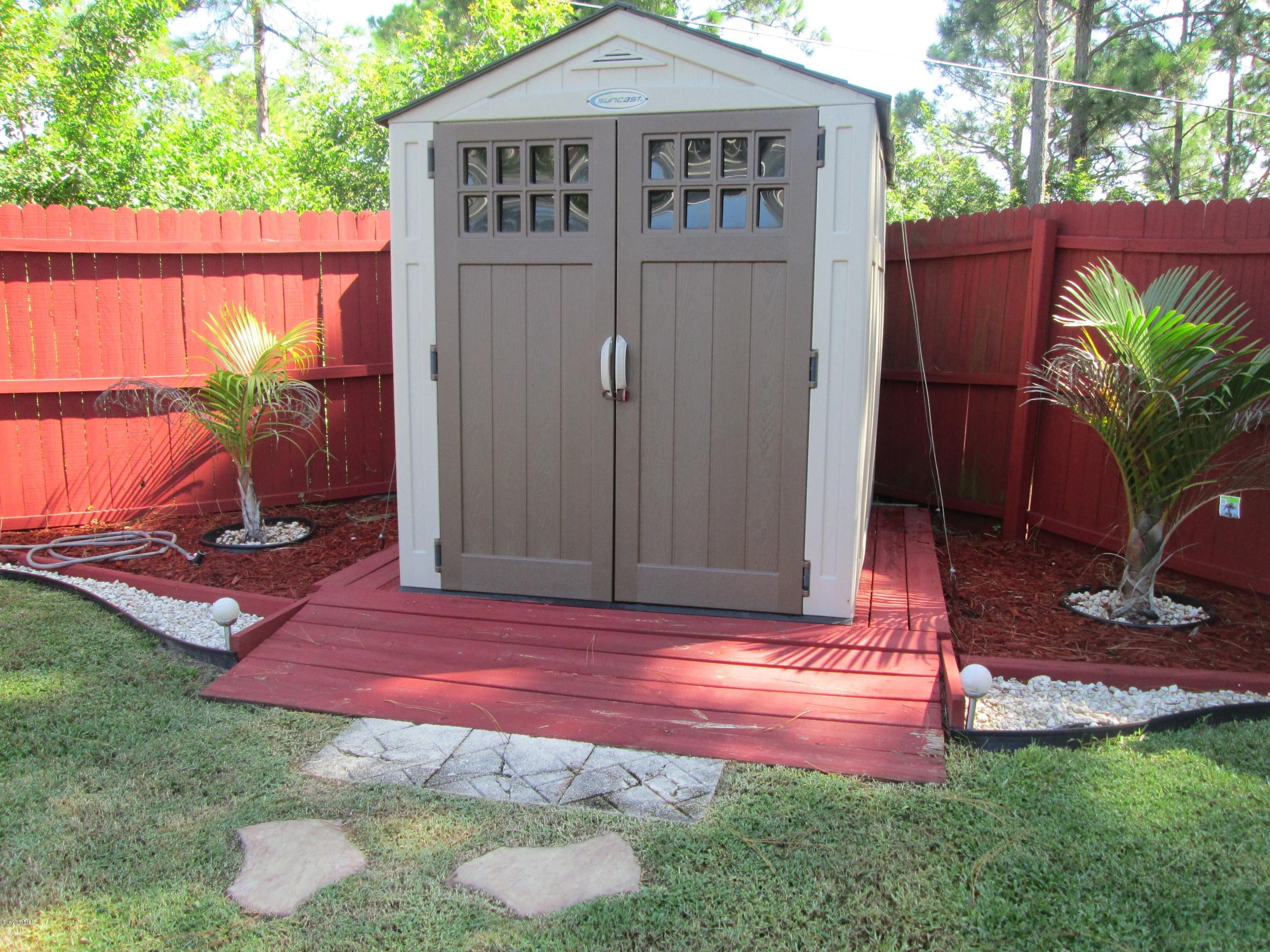 250 Abalone Road Northwest Palm Bay, FL 32907 - Photo 13 of 14 IMG_6495
