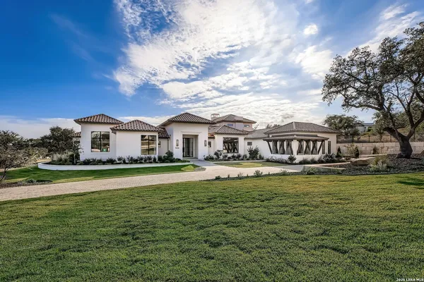 $3,000,000 | 11406 Montell Point, Boerne, TX 78006