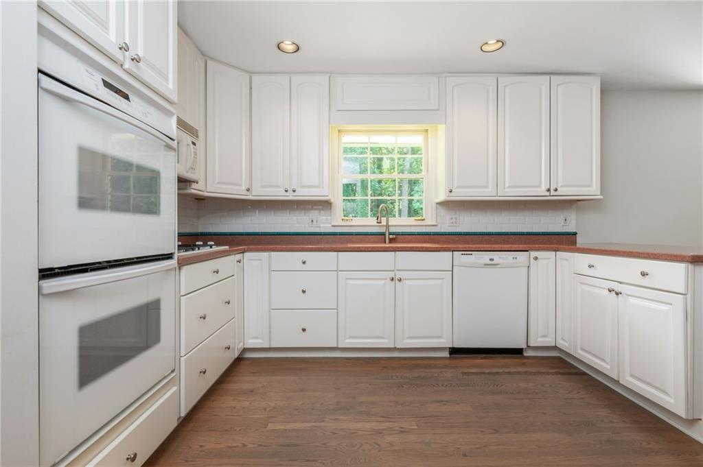 5599 Bend Creek Road Atlanta, GA 30338 - Photo 14 of 52 Gallery Image 14