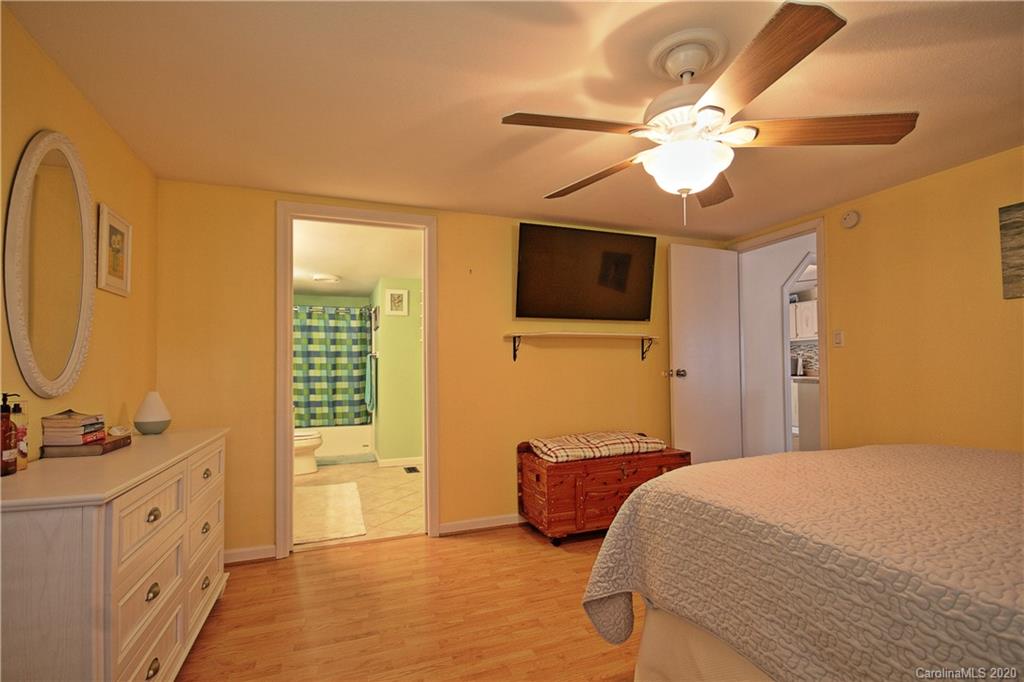 350 Long Ridge Road Brevard, NC 28712 - Photo 13 of 23 Gallery Image 13