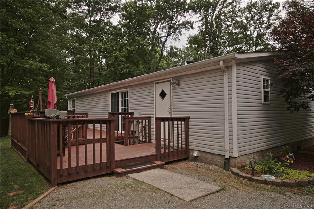 350 Long Ridge Road Brevard, NC 28712 - Photo 17 of 23 Gallery Image 17