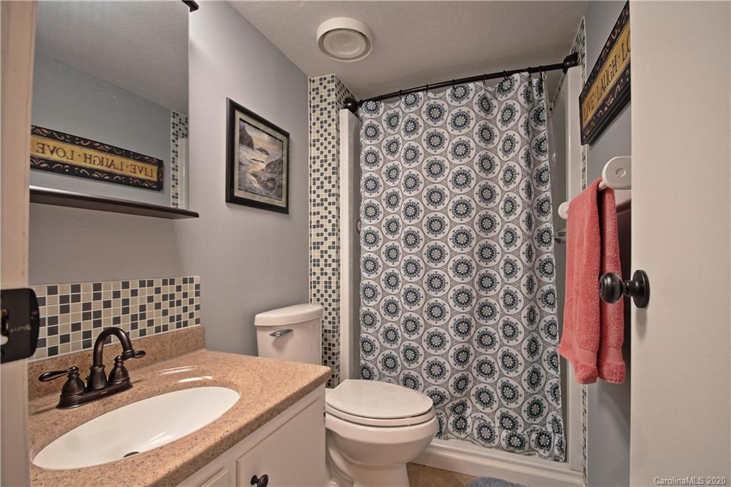 350 Long Ridge Road Brevard, NC 28712 - Photo 19 of 23 Gallery Image 19