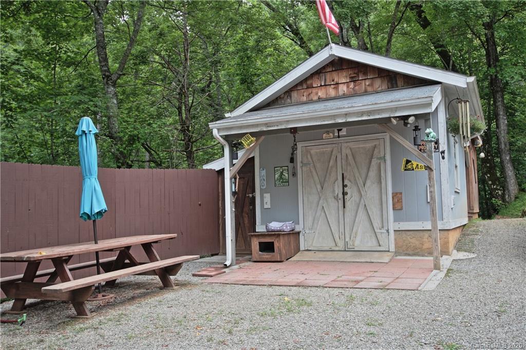 350 Long Ridge Road Brevard, NC 28712 - Photo 20 of 23 Gallery Image 20